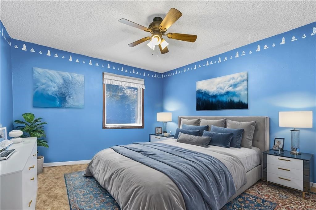 Country Acres Unit 1 Pea Ridge - Residential