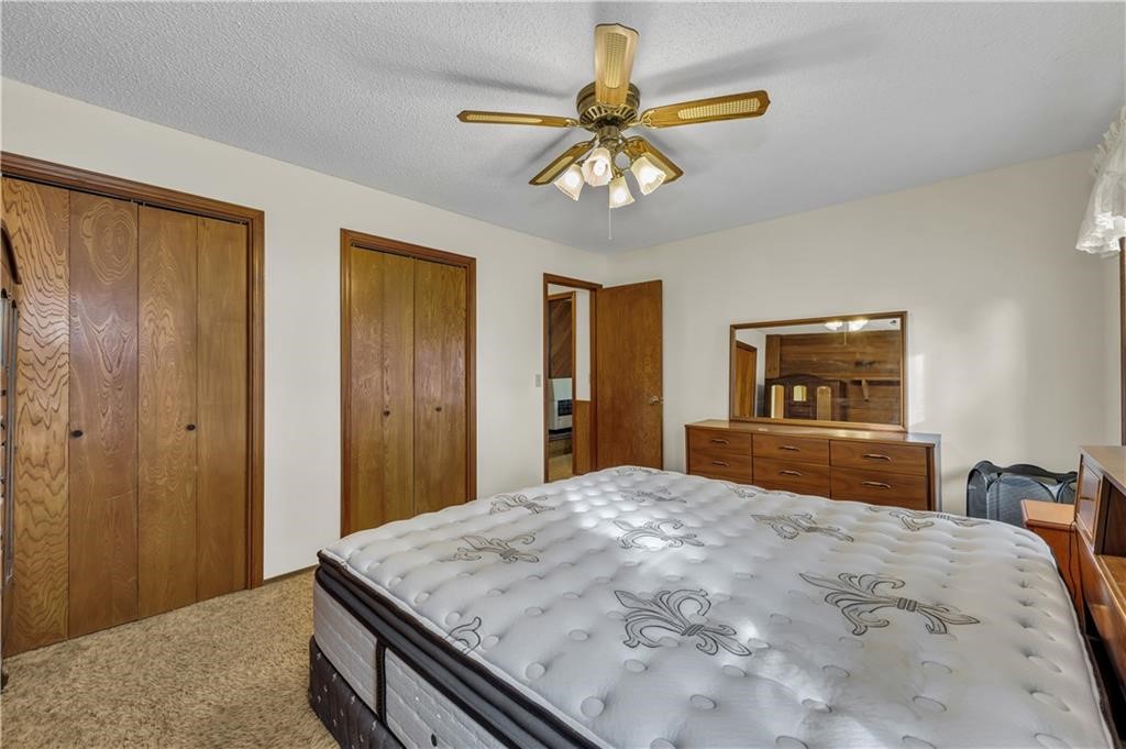 Country Acres Unit 1 Pea Ridge - Residential