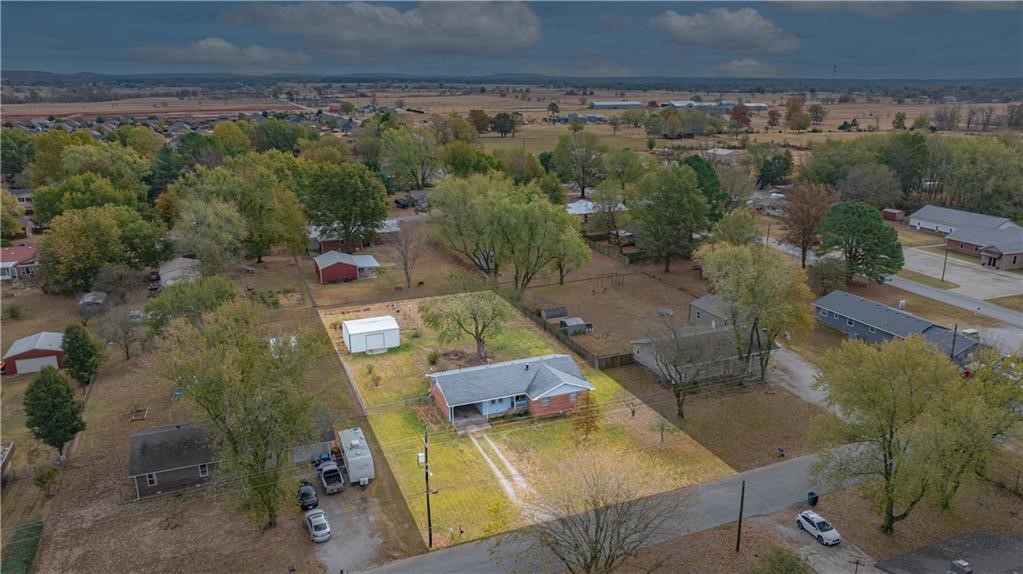 Country Acres Unit 1 Pea Ridge - Residential