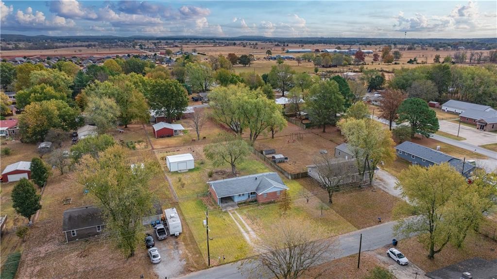 Country Acres Unit 1 Pea Ridge - Residential