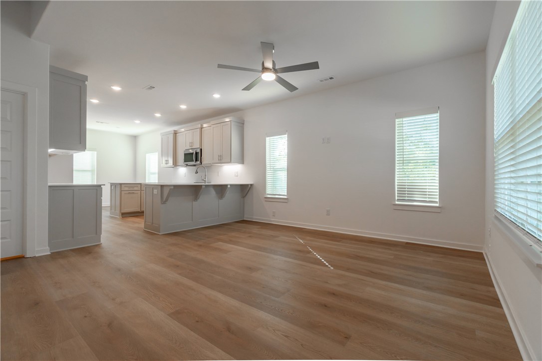 Fayetteville Outlots - Residential Income