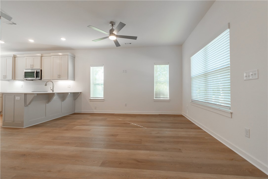 Fayetteville Outlots - Residential Income