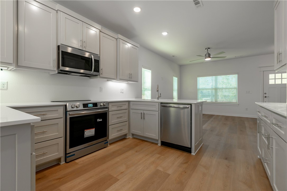 Fayetteville Outlots - Residential Income