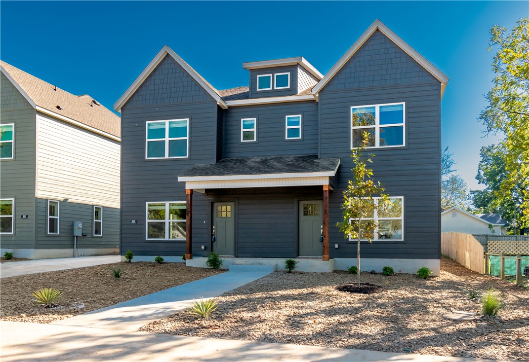 Fayetteville Outlots - Residential Income