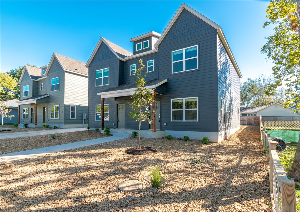 Fayetteville Outlots - Residential Income