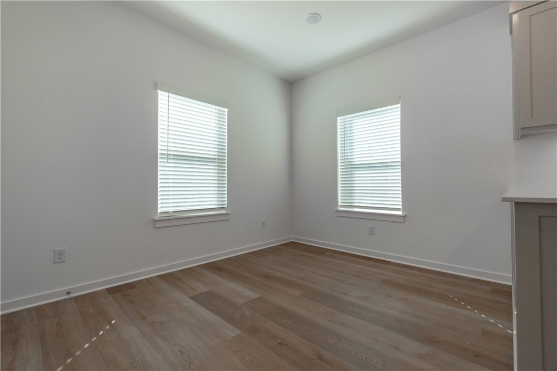 Fayetteville Outlots - Residential Income