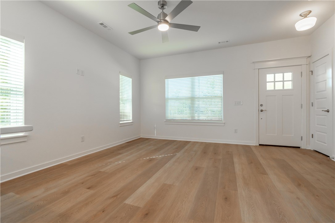 Fayetteville Outlots - Residential Income