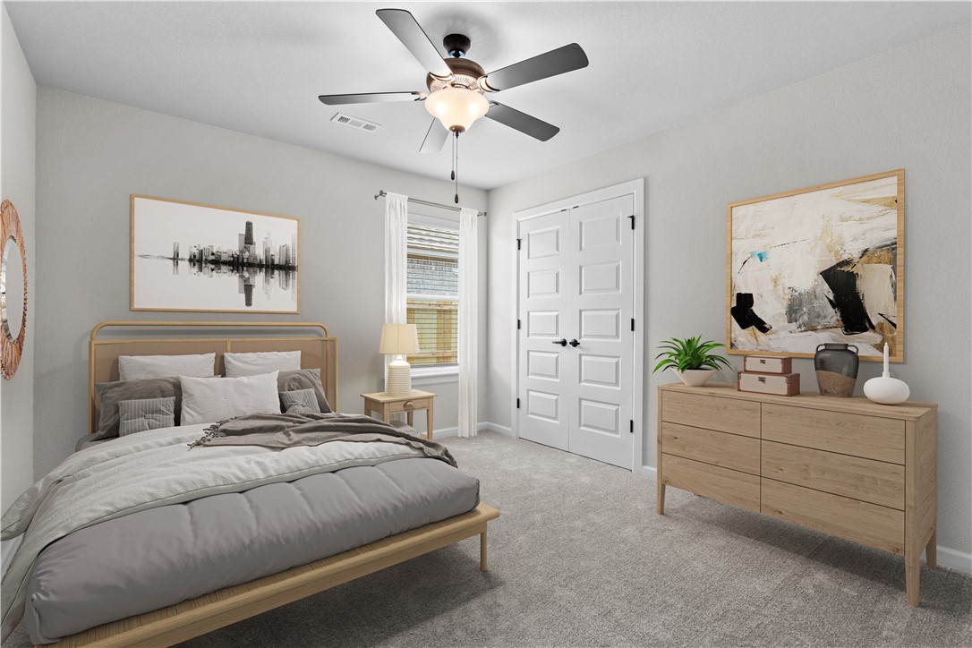 Hunt Farms, Phase 3 - Residential