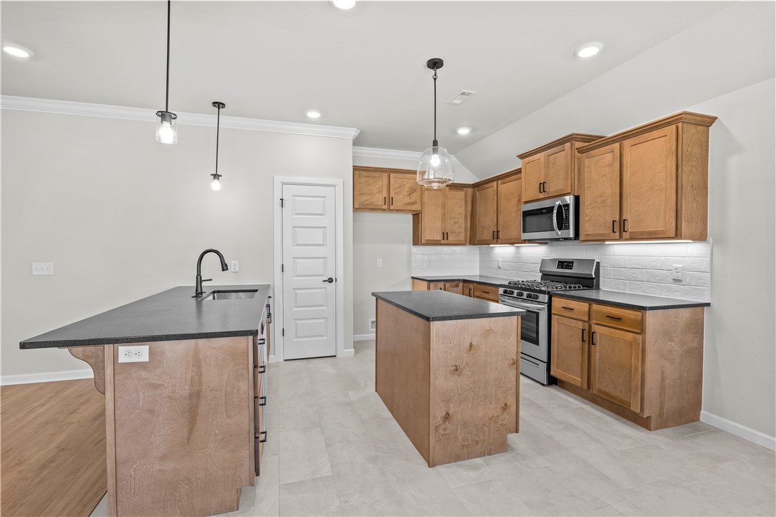 Hunt Farms, Phase 3 - Residential