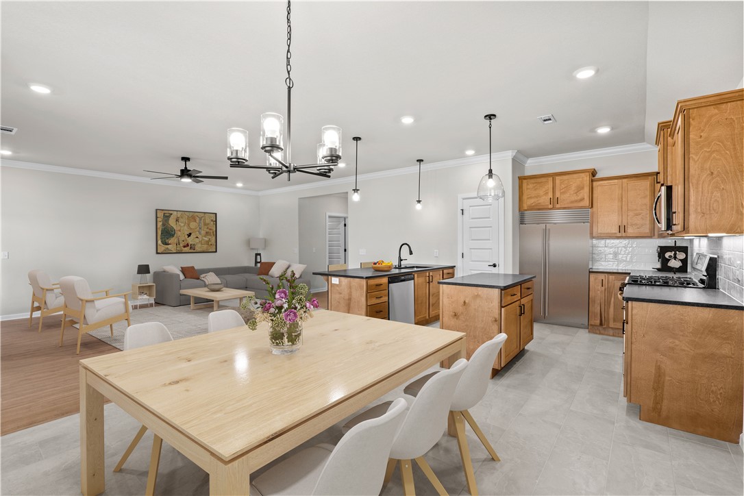 Hunt Farms, Phase 3 - Residential