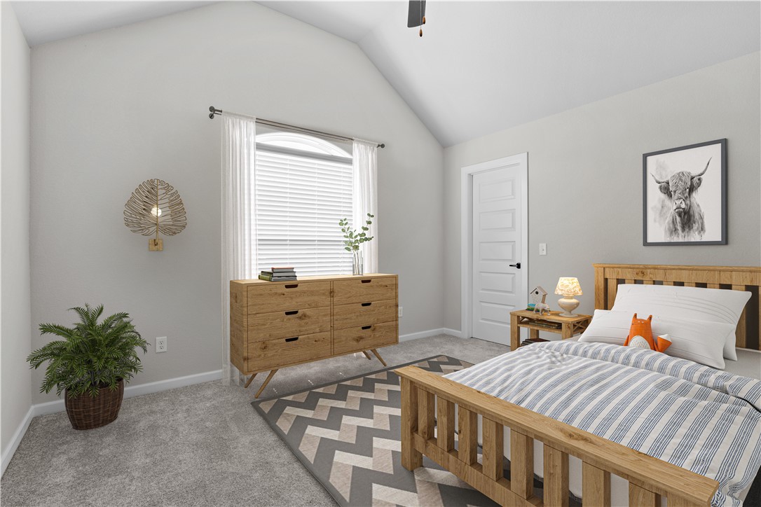 Hunt Farms, Phase 3 - Residential