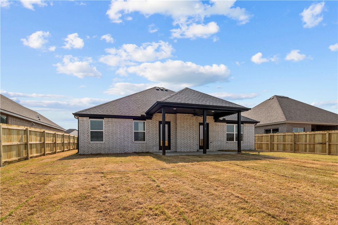 Hunt Farms, Phase 3 - Residential