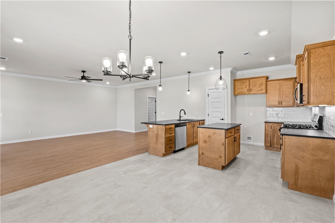 Hunt Farms, Phase 3 - Residential