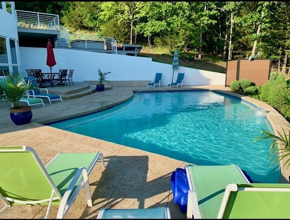 Fox Run Add Rep - Residential