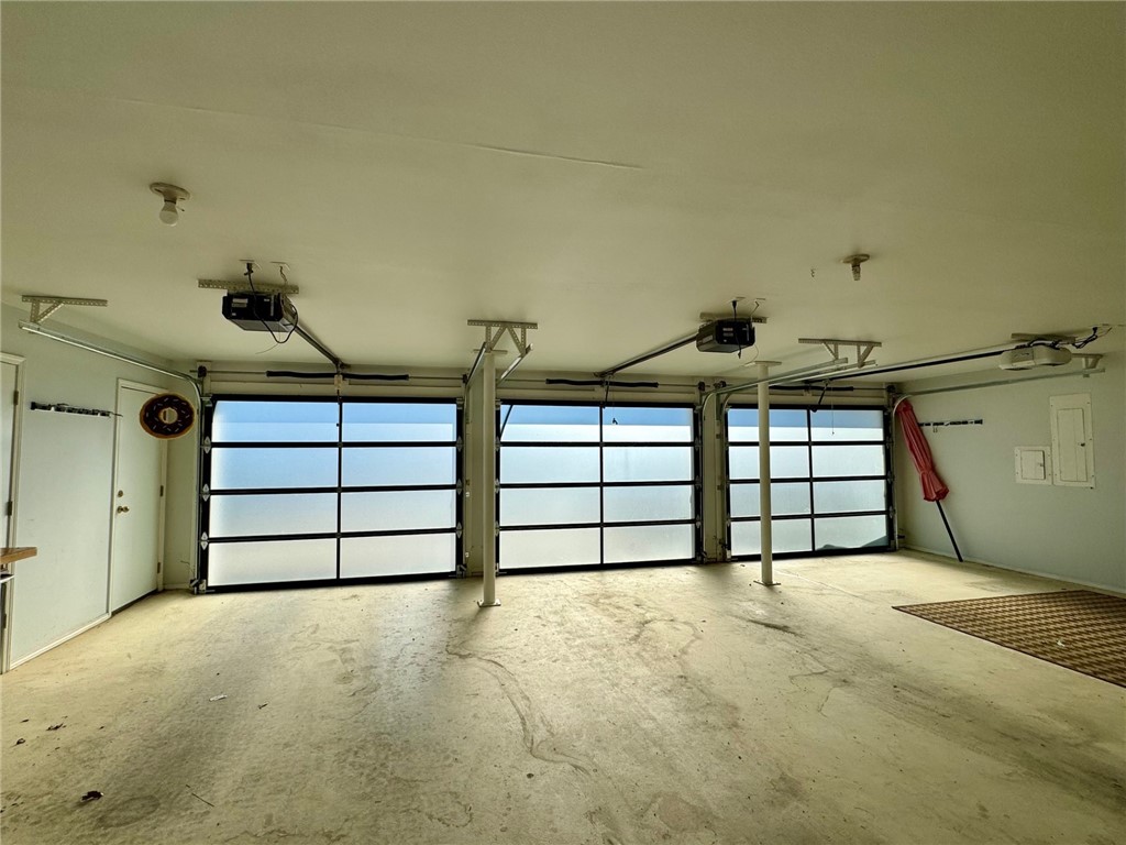 Fox Run Add Rep - Residential