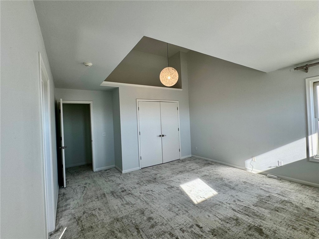 Fox Run Add Rep - Residential