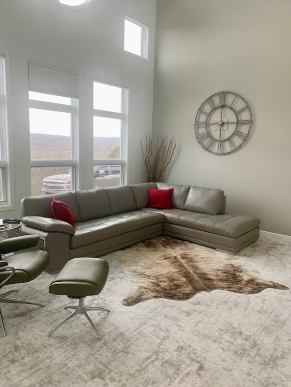 Fox Run Add Rep - Residential