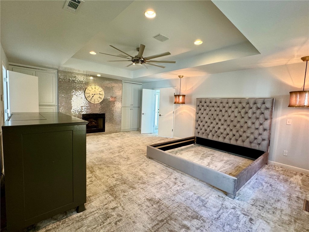 Fox Run Add Rep - Residential