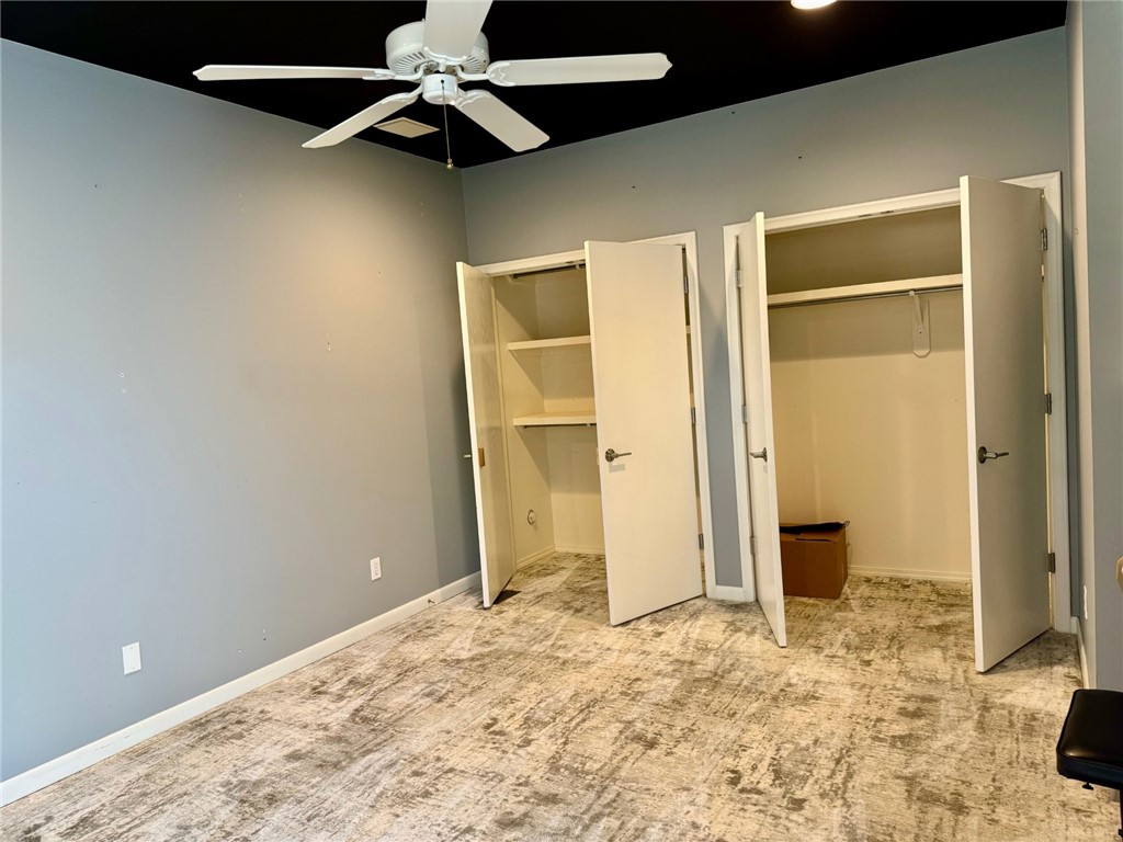 Fox Run Add Rep - Residential