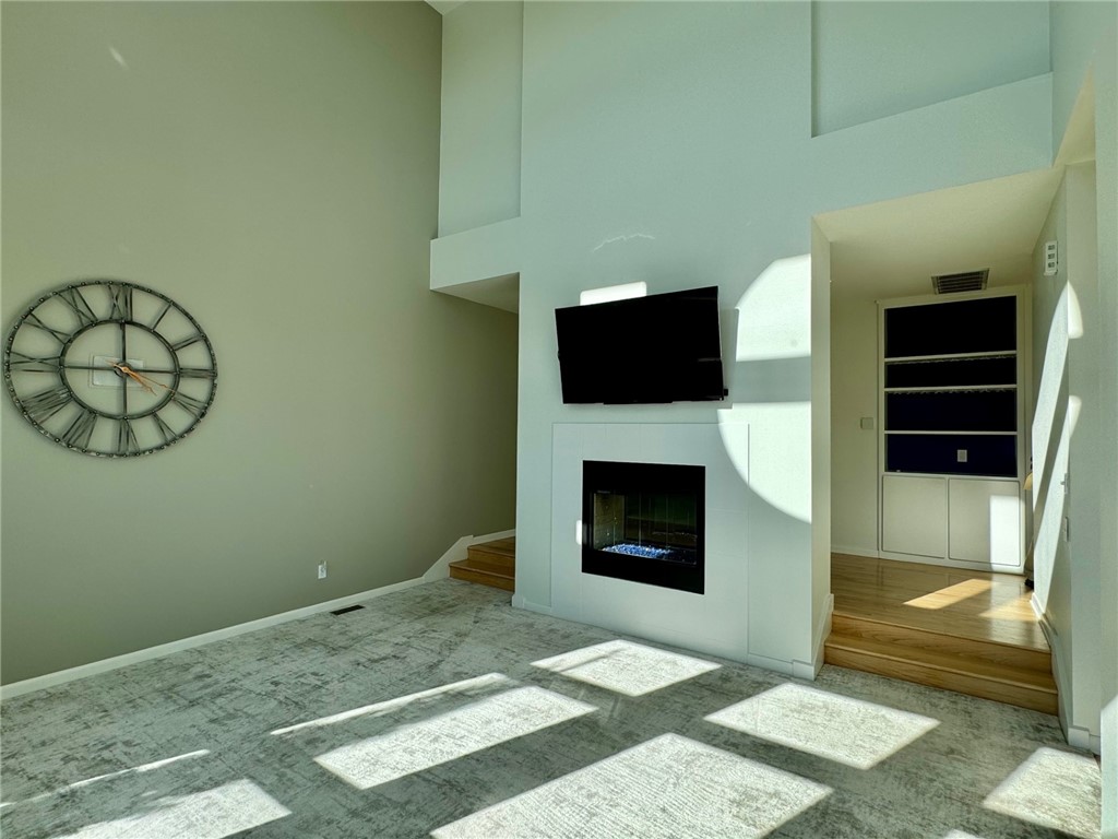 Fox Run Add Rep - Residential