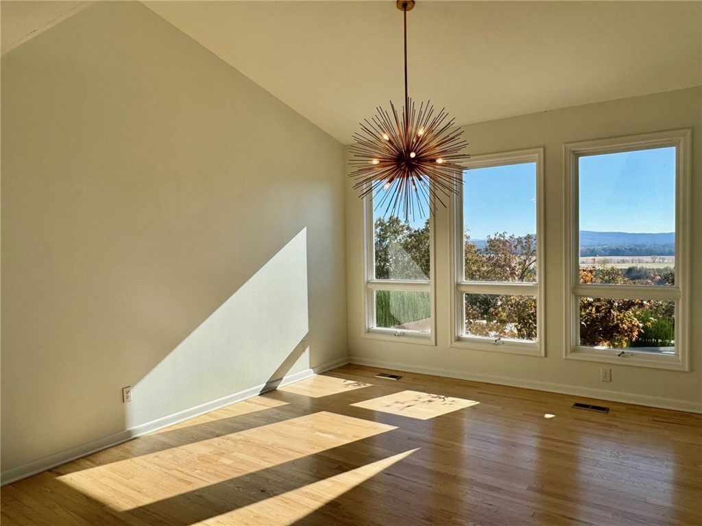 Fox Run Add Rep - Residential