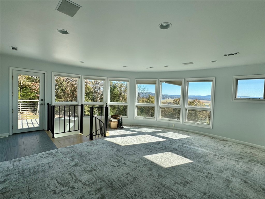 Fox Run Add Rep - Residential