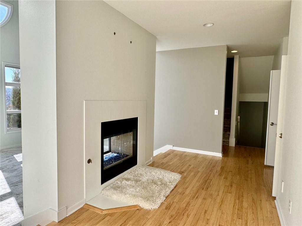 Fox Run Add Rep - Residential