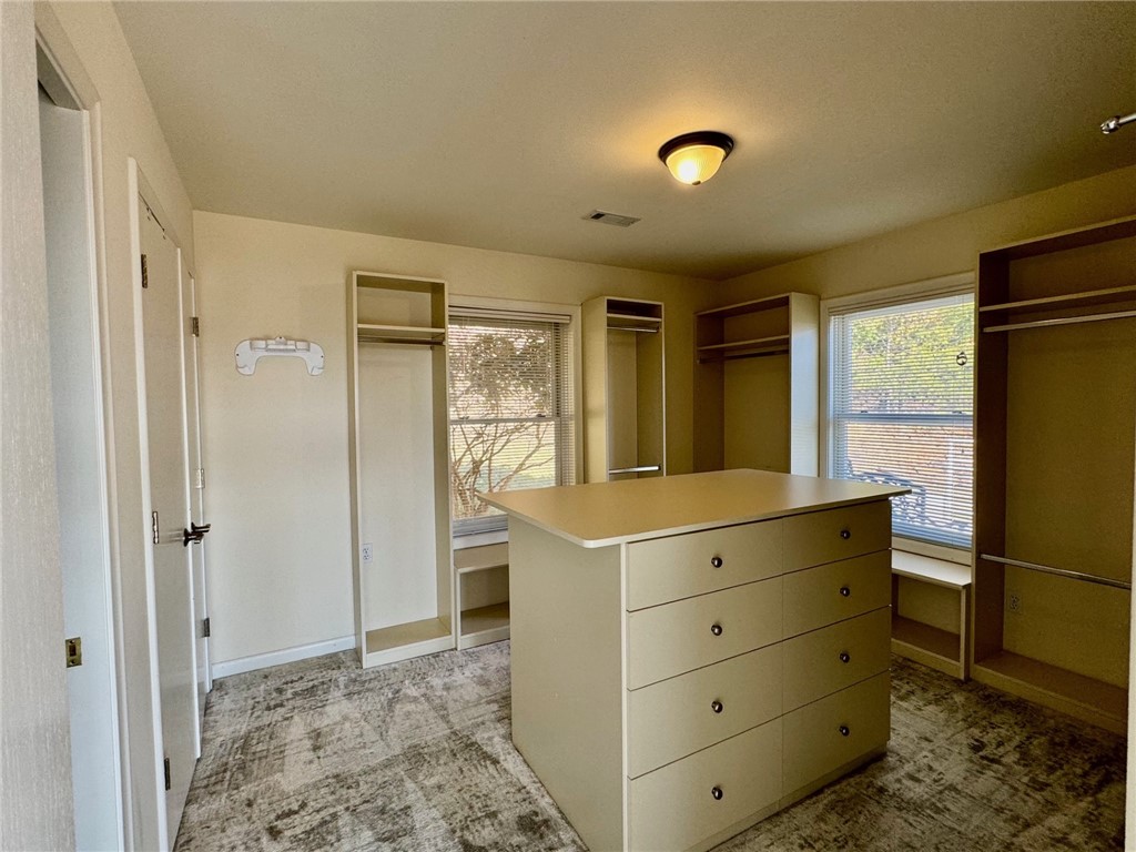 Fox Run Add Rep - Residential