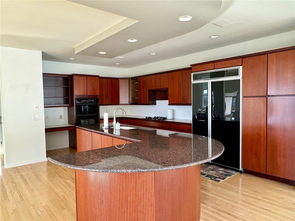 Fox Run Add Rep - Residential