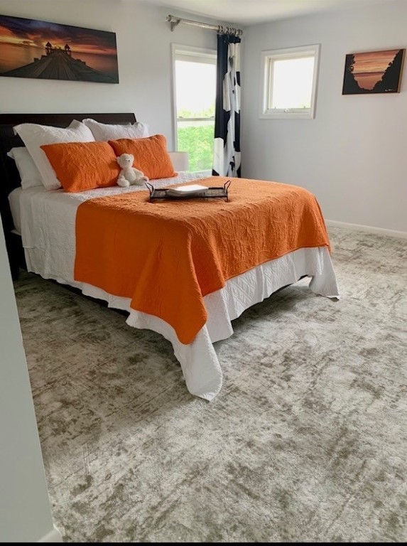 Fox Run Add Rep - Residential