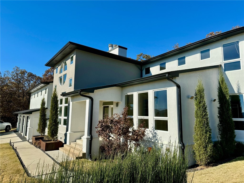 Fox Run Add Rep - Residential