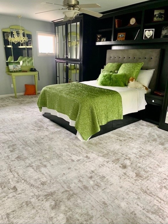 Fox Run Add Rep - Residential