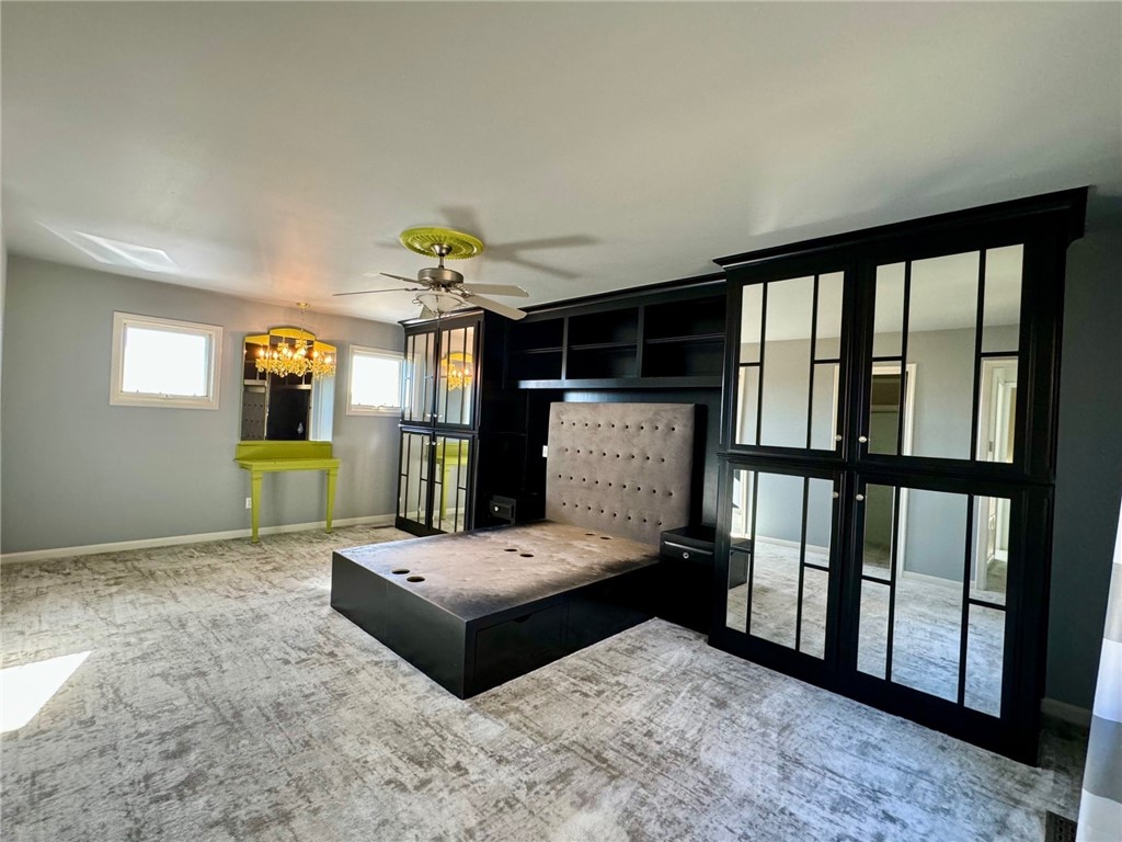 Fox Run Add Rep - Residential