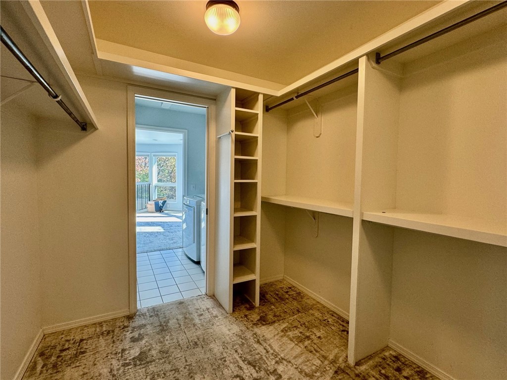 Fox Run Add Rep - Residential