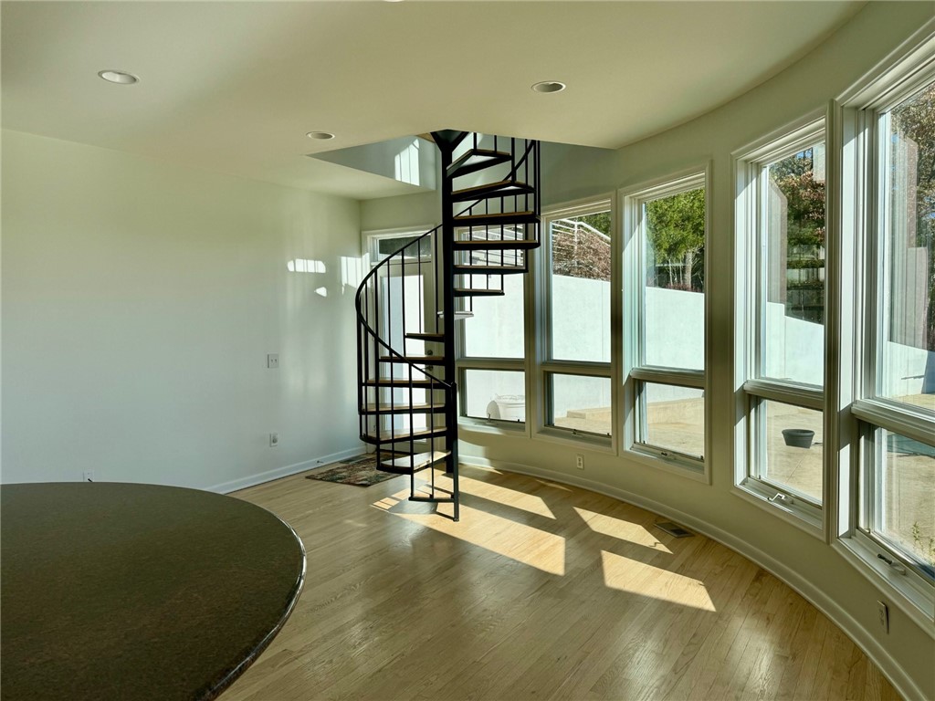 Fox Run Add Rep - Residential