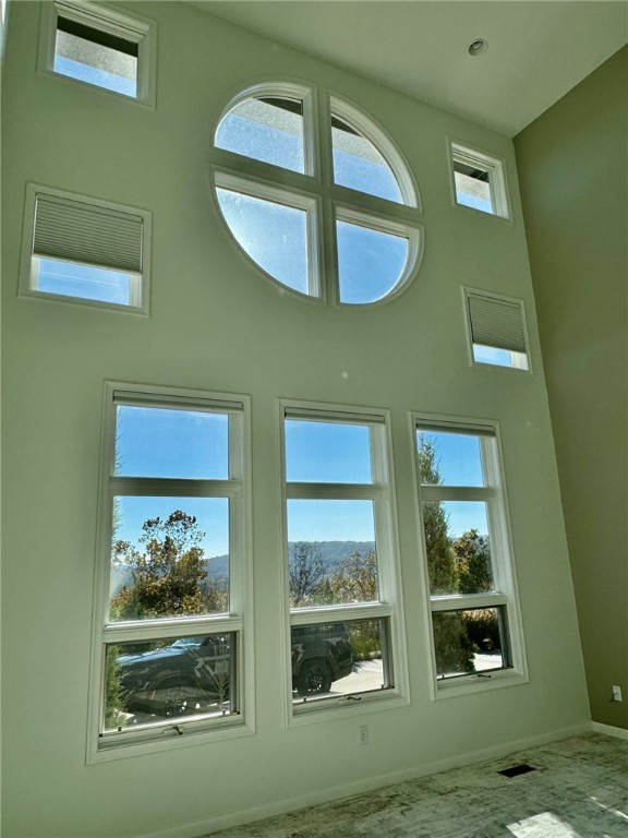 Fox Run Add Rep - Residential