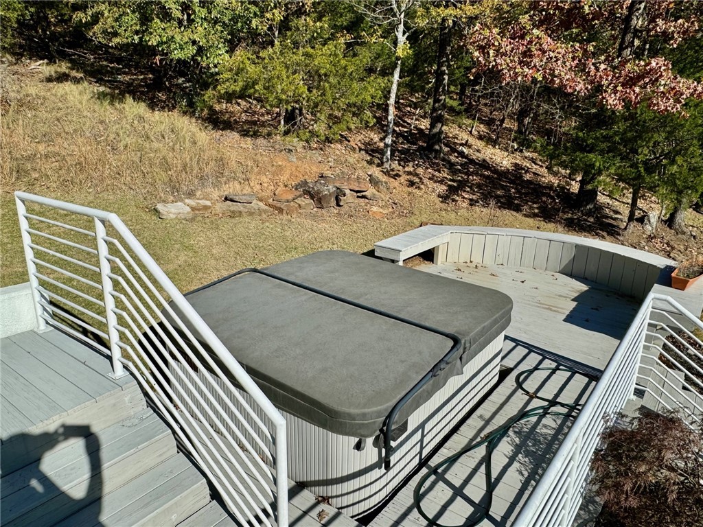 Fox Run Add Rep - Residential