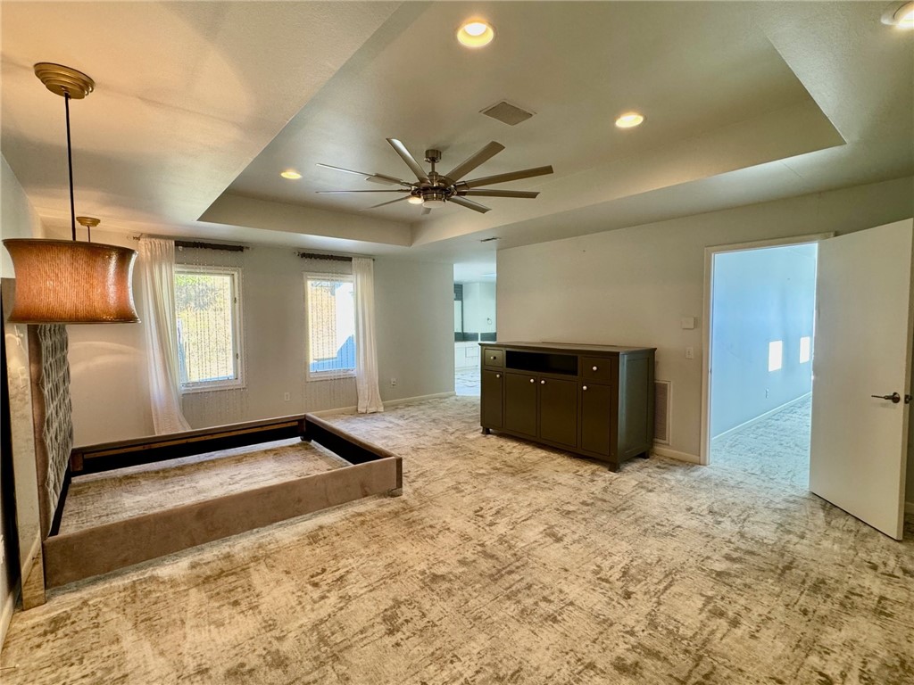 Fox Run Add Rep - Residential