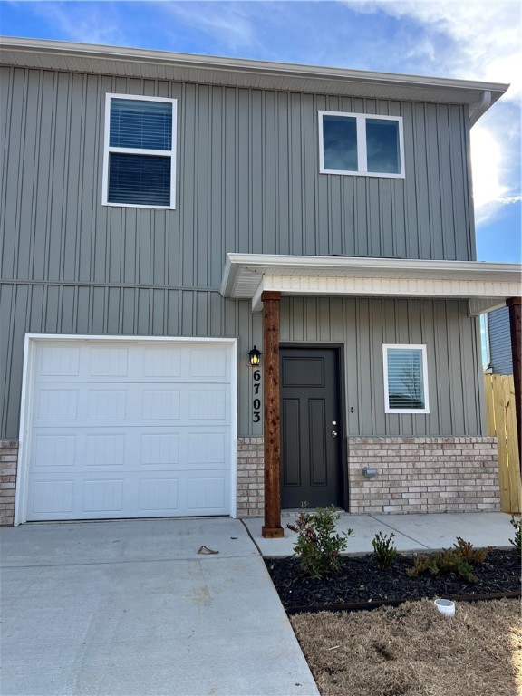 Hope Hill Sub Bentonville - Residential Lease