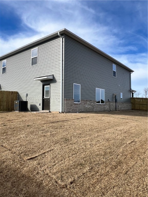 Hope Hill Sub Bentonville - Residential Lease