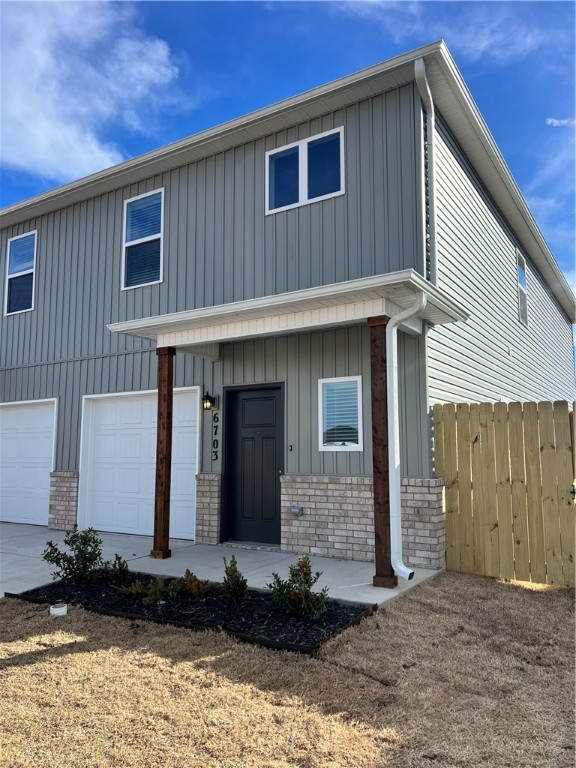 Hope Hill Sub Bentonville - Residential Lease