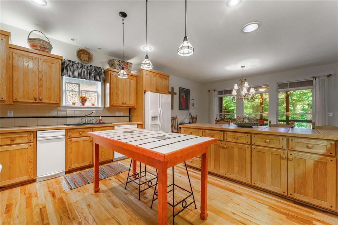 Kinross Sub Bvv - Residential