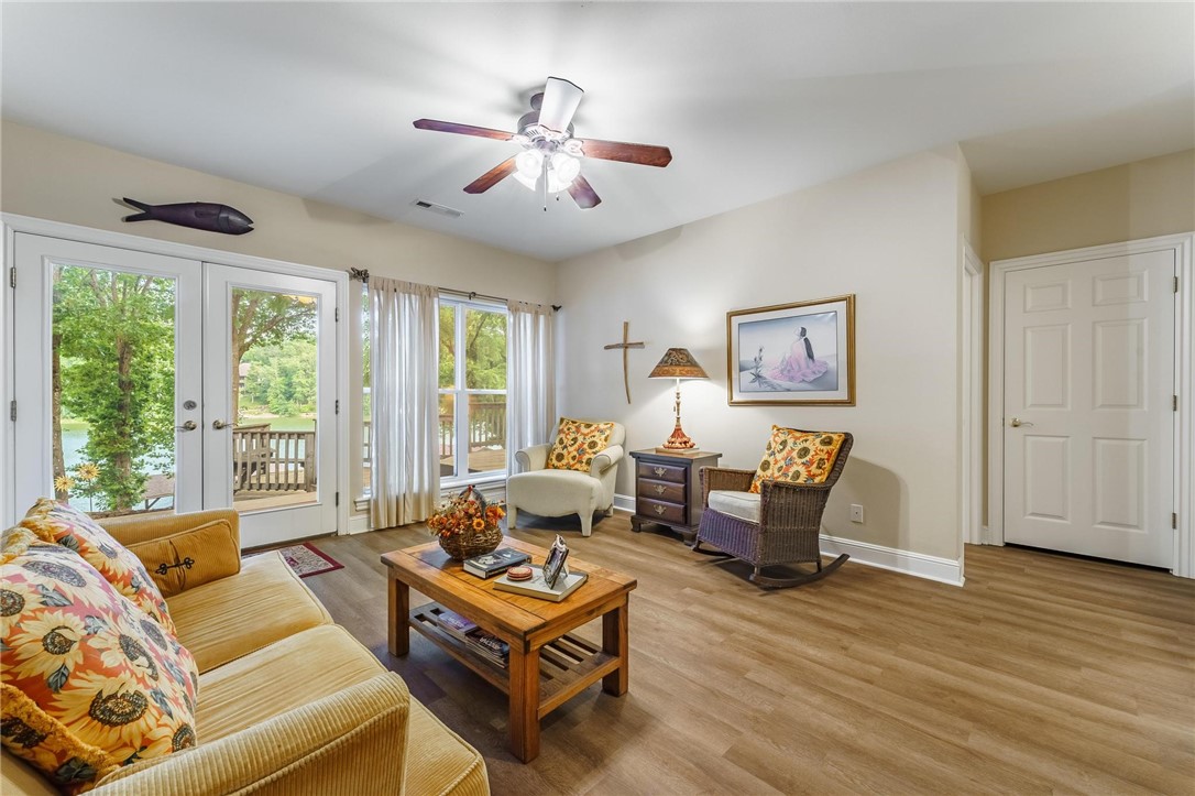 Kinross Sub Bvv - Residential