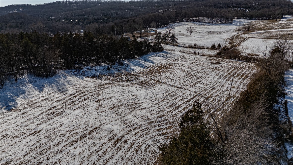 West Fork Outlots - Land