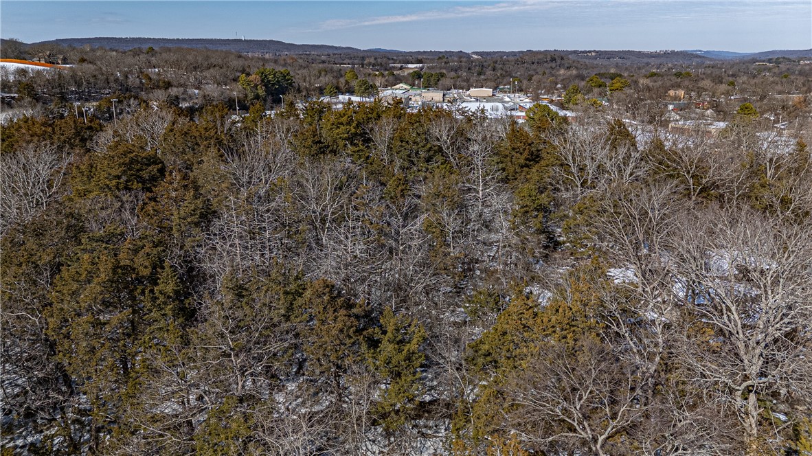 West Fork Outlots - Land