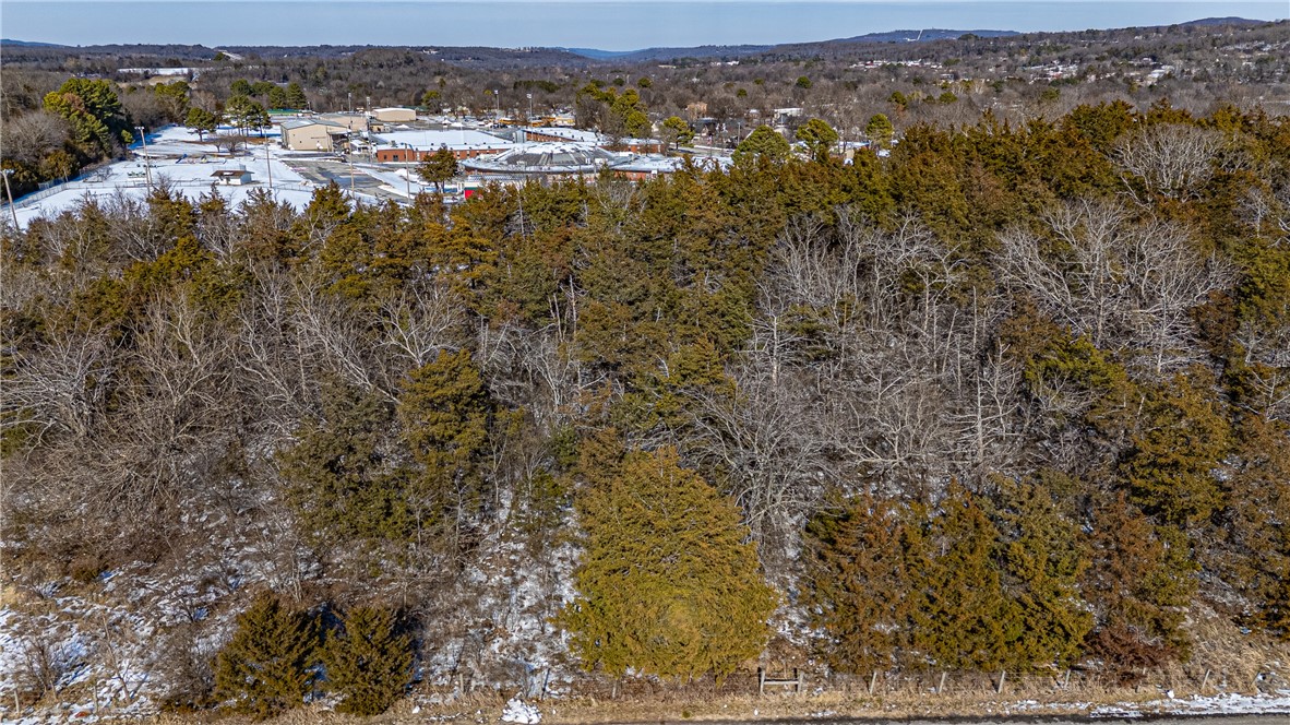 West Fork Outlots - Land