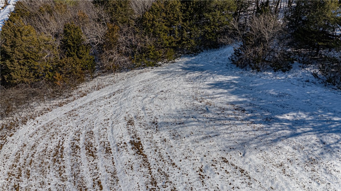 West Fork Outlots - Land