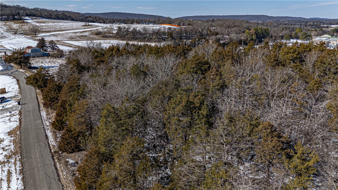 West Fork Outlots - Land