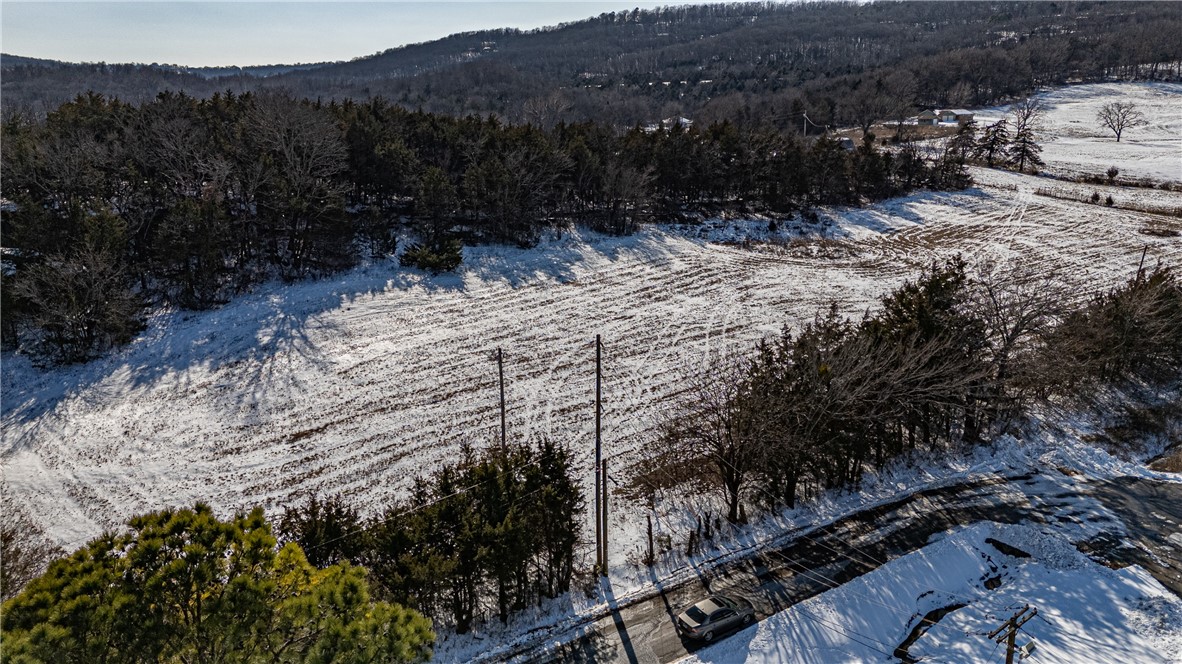 West Fork Outlots - Land