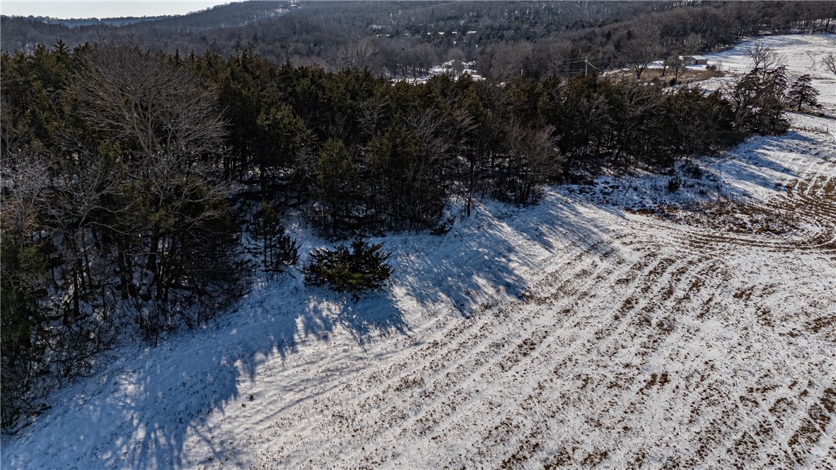 West Fork Outlots - Land